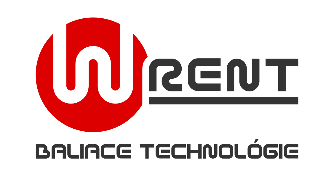 W RENT – baliace technológie